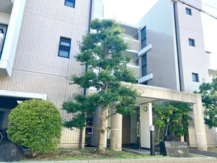 メゾンドーレ野間南の画像