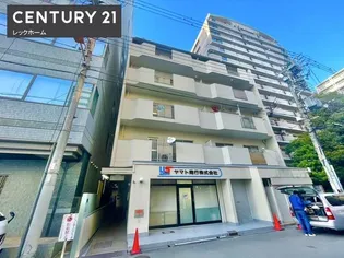 ハイツ本町【4階】の外観