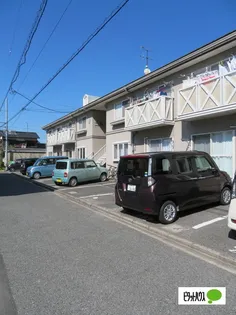 ロジュマン茶屋町【2階】の外観