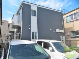 マノアーレ名取の画像