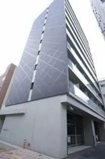 ZOOM横濱EAST【5階】の外観