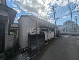 アザミファームIの画像