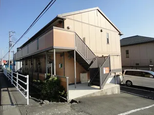 クレールコート参番館の画像