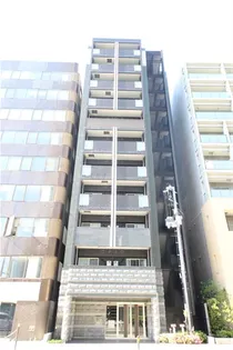 プレサンス南森町ライズの画像