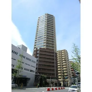 横濱ユーロタワー【15階】の外観