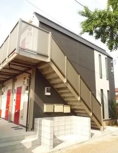 アクシス幕張の画像