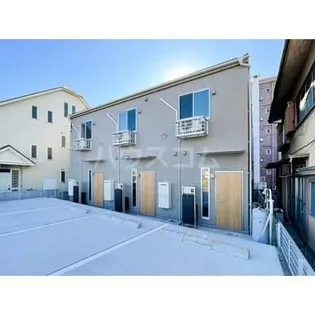 東京都八王子市元横山町3【一戸建】の外観