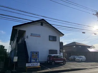 ルクスエテルナ・菊陽【1階】の外観