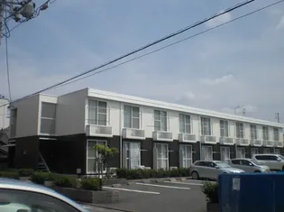 レオパレス新川の画像