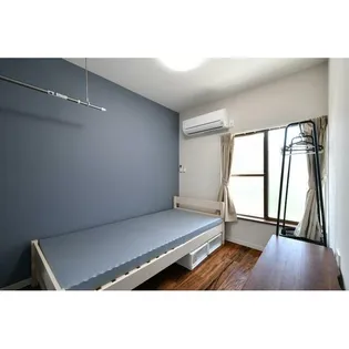 WISE HOUSE 北野川【2階】の外観