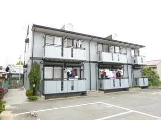 大阪府箕面市小野原東2【マンション】の外観