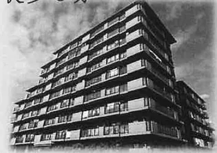 ファミール岸和田ステージ 2【2階】の外観