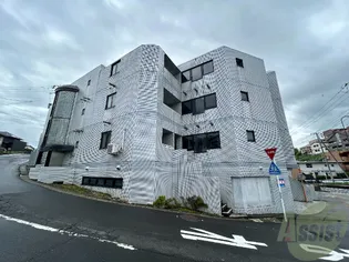 仙台旭ケ丘ハウス【1階】の外観