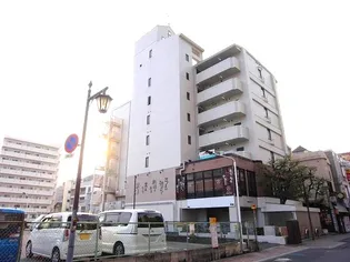 幸町旭ビルの画像