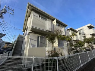 エムメゾンの画像