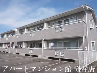 Bee Hive118【1階】の外観