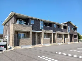 カーサグリシーナ球場前Ⅰの画像