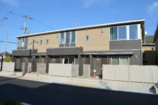 グランリヴィエールⅡの画像