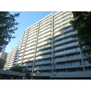 シーアイハイツ和光E棟の画像