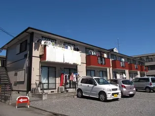 パナハイツきち野Cの画像
