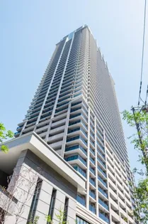 ブランズタワー梅田NORTH【14階】の外観