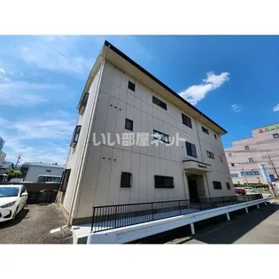 クインハイツの画像