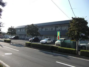 シティーハイツ太田の画像