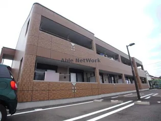 エスポアールの画像