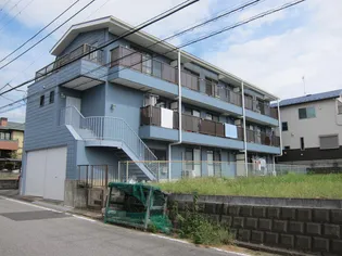 ペントハウスの画像