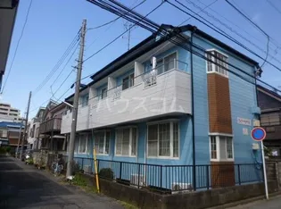 ヴィラ アマデウスの画像