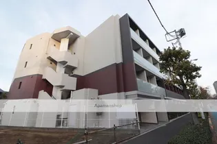 東京都練馬区春日町6【マンション】の外観