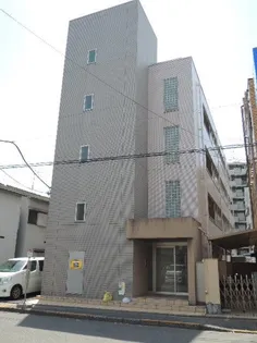 インステージ江川【2階】の外観