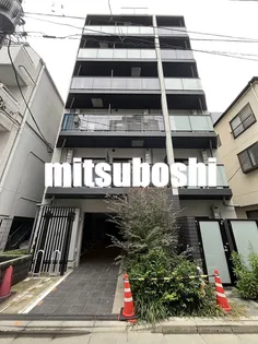 ルネサンスコート押上【2階】の外観