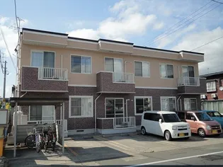 ファイン エアリーの画像