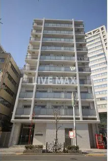 MFPRコート蒲田の画像