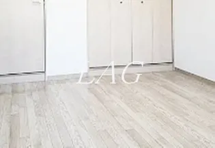 リンクウエスト【3階】の外観