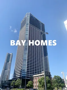 神奈川県横浜市中区北仲通5【マンション】の外観