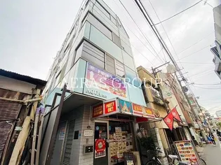 アクアビルの画像