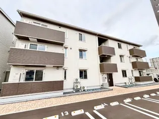 CLASSEUM 幸西 IIの画像