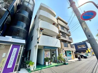 グレイスハイツ本山の画像