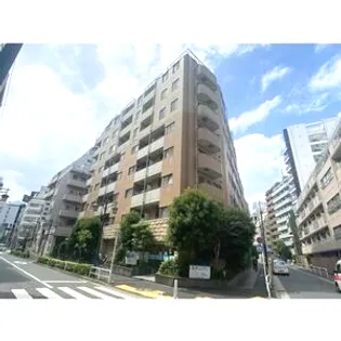 ユニーブル島津山【9階】の外観