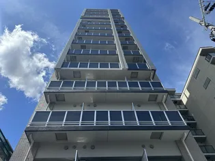 ファーストフィオーレ神戸スペラーレの画像