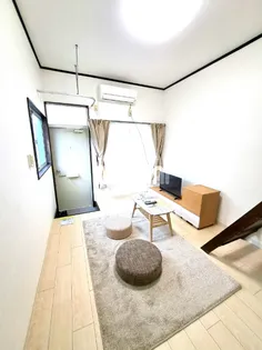 メゾン梓の画像