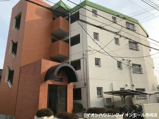 八千代ハイツの画像