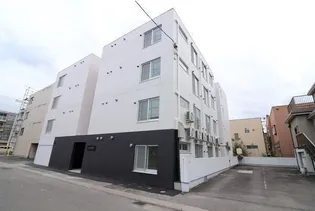 グローブタウン南郷の画像