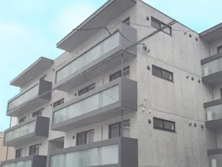 ALBA GRANDE麻生の画像