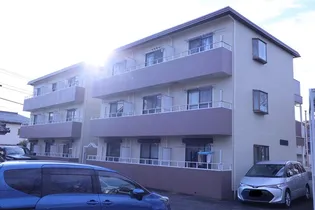 セピアコートの画像