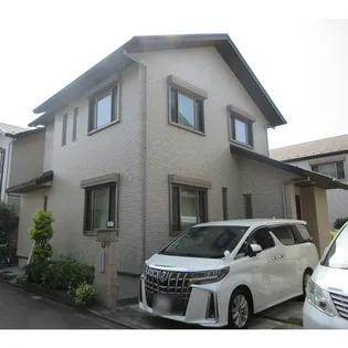 神奈川県藤沢市辻堂元町6【一戸建】の外観