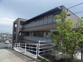 グランバリエKの画像