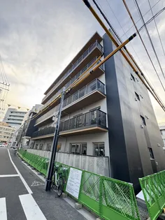 MARKS SAKURA【5階】の外観